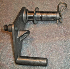 Nilfisk Advance Sweepers 56315730 Lever Squeegee Lift (B69)