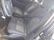 Driver Front Seat Classic Style Bucket Fits 15-17 Compass 3215722