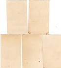Victorian trade cards- religious themed- 5 — photo 2