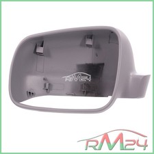 CALOTTA SPECCHIO SPECCHIETTO RETROVISORE LATO GUIDA PER VW GOLF 4 1J+VARIANT