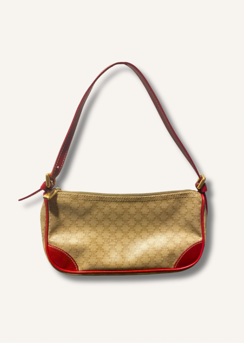 Celine Shoulder Bag - image 1