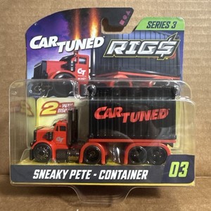 25+ Car Tuned Rig for sale | Updated Oct 2026