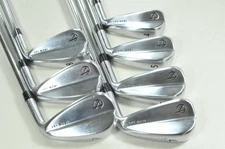 Takomo Iron 101 4-PW Iron Set Regular Flex Right KBS Tour Lite Steel # 207324