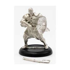 Cipher Studios Hell Dorado Mini Loose Pillar of the Faith #8 (Daggers) NM