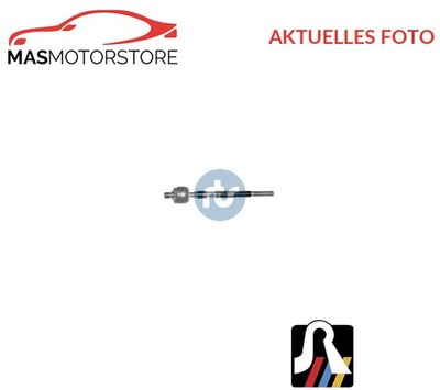 AXIALGELENK SPURSTANGE VORNE RTS 92-08846 P NEU OE QUALITÄT