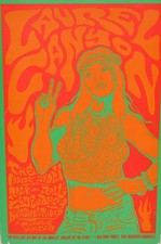 Laurel Canyon: The Inside Story of Rock-and-Roll's Legendary Neighborhood