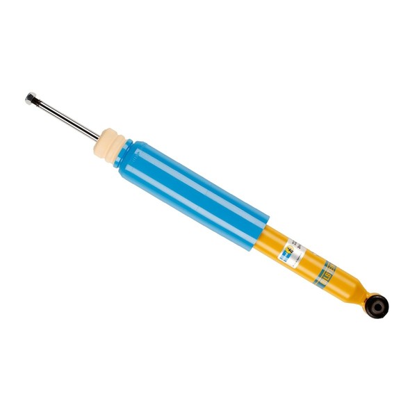StoßDäMpfer Hinterachse Gasdruck Bilstein FüR U.A. MERCEDES-BENZ C-KLASSE-image