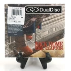 Eric Clapton Back Home DualDisc CD DVD SEALED