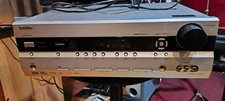 sintoamplificatore 5.1 ONKYO HT-R518