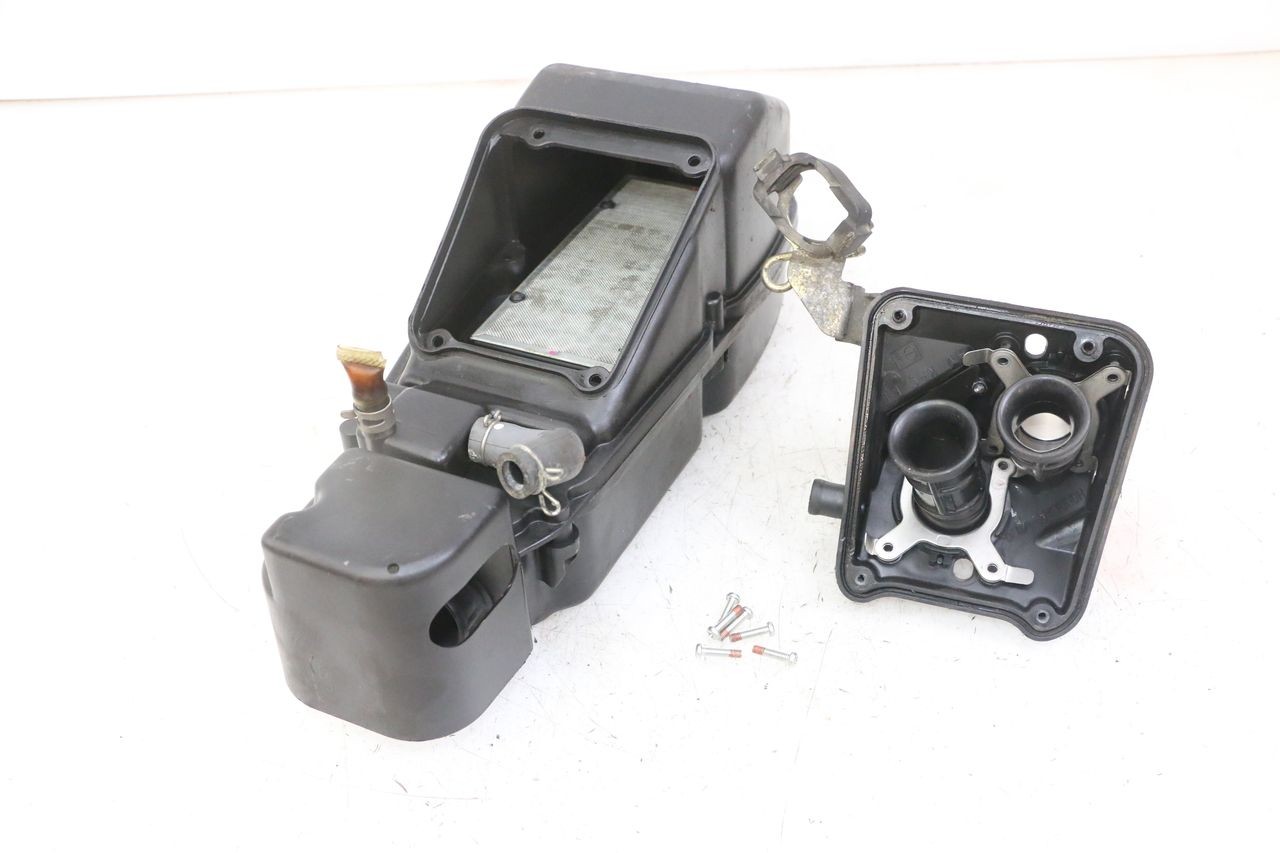 CAJA FILTRO - HONDA XLV VARADERO 125 (2000 - 2006)