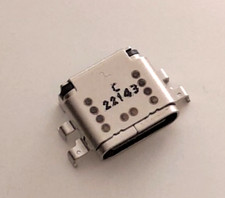 For Dell Latitude 9330 Laptop USB Type C Power Jack Charging Port