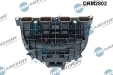 Ansaugrohrmodul Dr.Motor Automotive DRM2802 BMW 11617588126 BMW 7588126