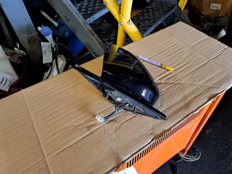 Espejo retrovisor lateral del conductor eléctrico sin calefacción compatible con 00-05 ECLIPSE 606277 Foto 2 de 3