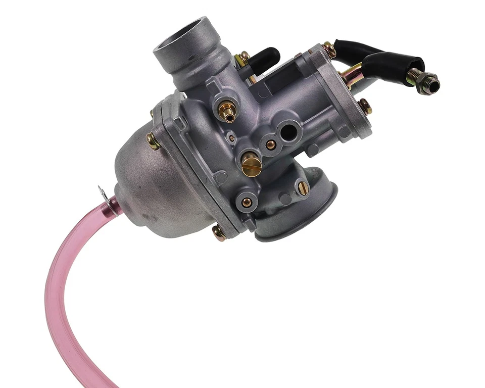 Vergaser Generic Trigger, Explorer Sniper, Keeway TX, X-Ray - Bild 2 von 4