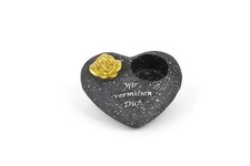 Novaliv Dekoobjekt 19917-01x Grabschmuck Grabengel
