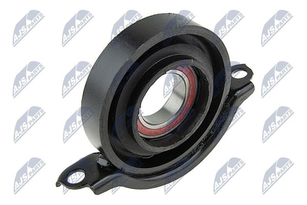 NTY NLW-WW-009 Lagerung, Gelenkwelle FüR Porsche VW-image