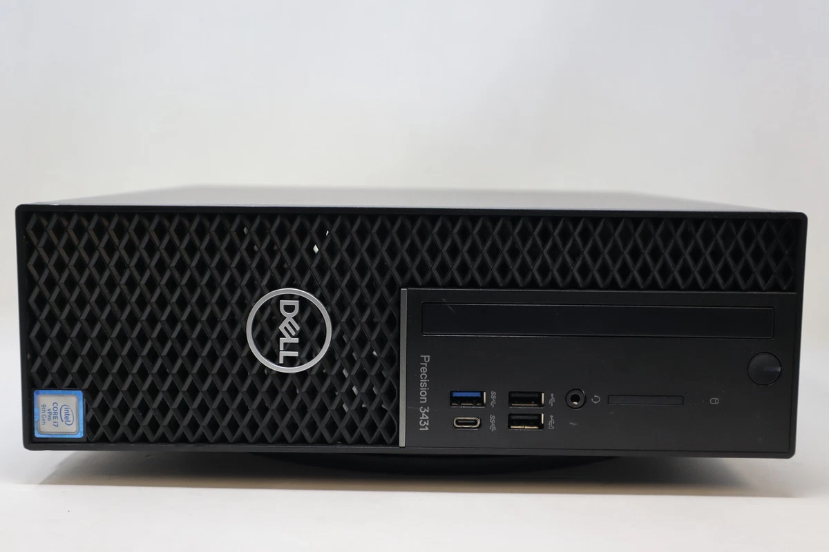 Intel Core i7 9th Gen. PC Desktops & All-In-One Computers for sale