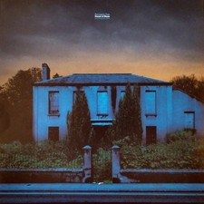 Porcupine Tree - House of Blues Live 2LP Blue Limited Edition - Sealed