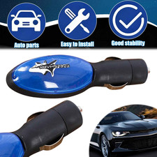 1 Pcs Gas Fuel Sync Farthersave More Fuel Instantlyautomotive Spill Savenew