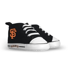 San Francisco Giants Pre-Walkers