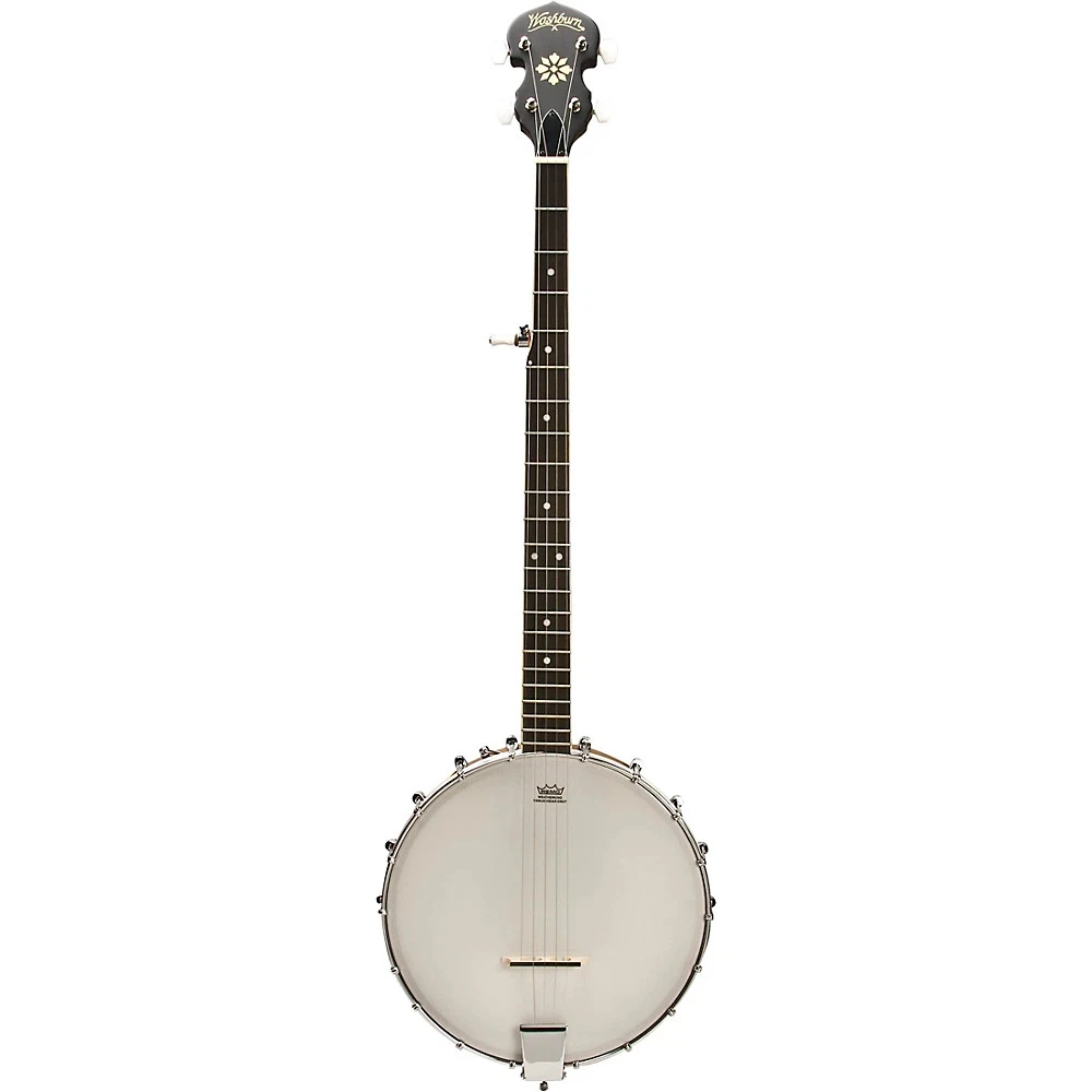 Open Back 5 String Banjos for sale | eBay