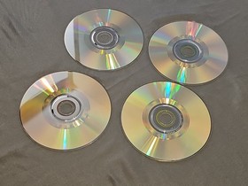 D2 D no Shokutaku 2 WARP (SEGA Dreamcast, Japan Import)