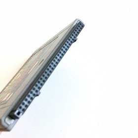 Mario's Tennis (Nintendo Virtual Boy, 1995)