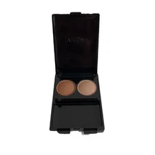 LANCOME Colour Focus Exceptional Wear Eye Color Shadow Duo Scene Horizon