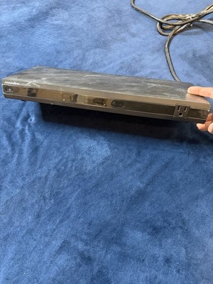 Panamax MR4000 8-Outlet Surge Protector Power Management (TESTED WORKING)
