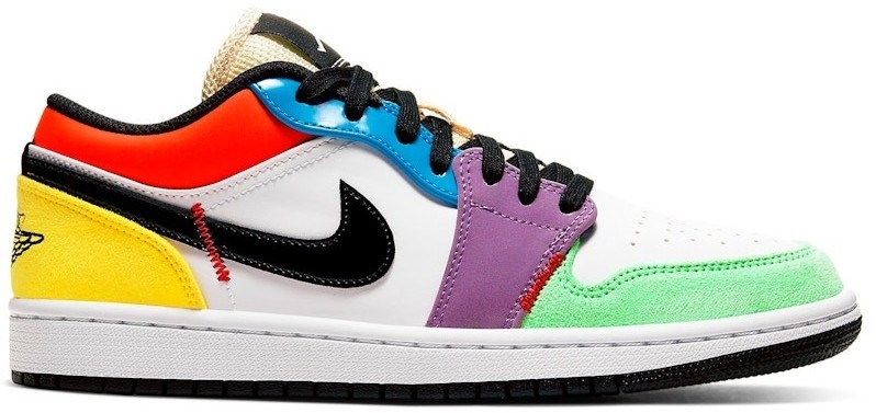 Jordan 1 SE Low Lightbulb W for sale | eBay