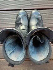 Daytona Motorradstiefel Bandit XCR GTX GoreTex-Membran Größe 44