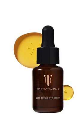 True Botanicals Deep Repair Eye Serum Non-Toxic 0.42 fl oz New In Box