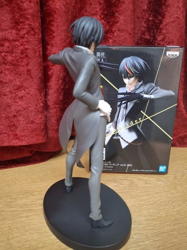 Bandai That Time I Got Reincarnated as a Slime Otherworlder Figur Diablo Vol.9 - Bild 4 von 7