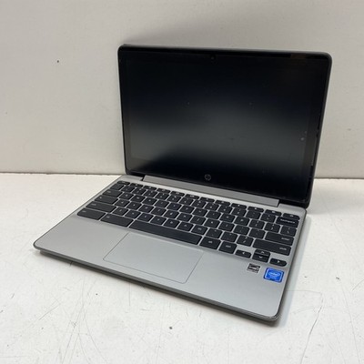 HP Chromebook 11-v020wm 11.6'' Intel Celeron Processor Chrome OS