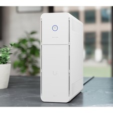 Ubiquiti UniFi UPS Tower 1000VA/600W Uninterruptible Power Supply UPS-Tower