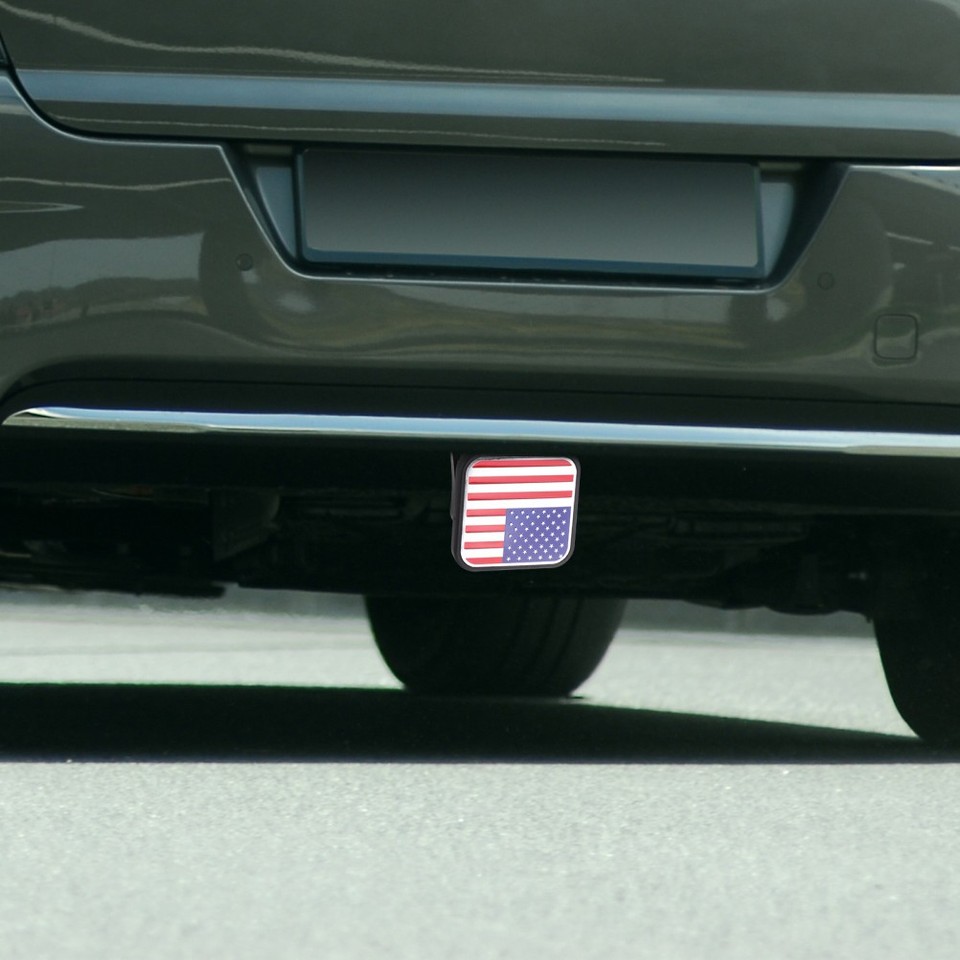 Archivo STL Mini Hitch, hitch cover 🛞 ·Objeto de impresión 3D para descargar·Cults