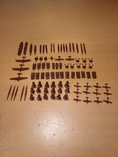 Axis and allies gamepieces lot - SOVIET UNION