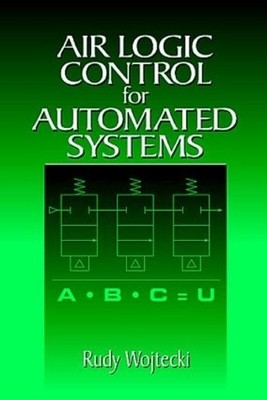 Air Logic Control for Automated Systems - 9780849320576