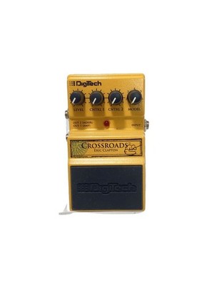 Digitech Effect Pedal CROSSROADS Used