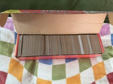 1988 Topps Football Cards 7