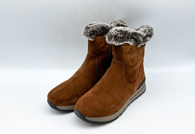 Caprice Damen Stiefel, Gr. 39 - Neu