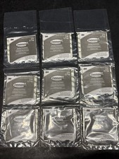 3M Command Brand Picture Hanging Strips Medium, 9 Pkgs Holds 6 lbs 