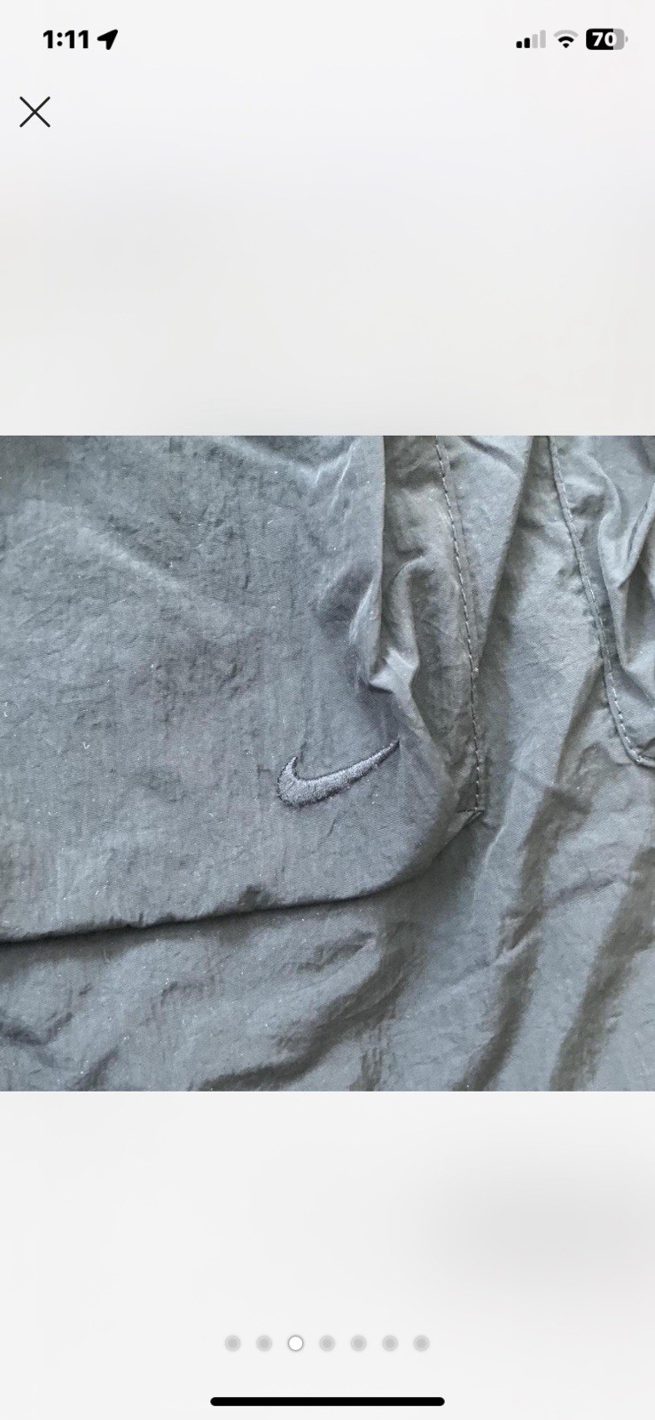 Nike Tech Set - image 8