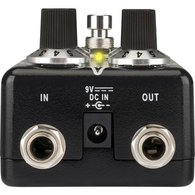 Fender Godzilla Distortion Japan Limited Guitar Effect Pedal Brad