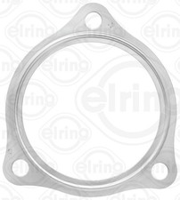 DICHTUNG ABGASROHR ELRING 549390 FÜR AUDI BENTLEY PORSCHE VW