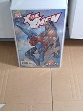 X-Treme X-Men #20 (Marvel Comics March 2003)