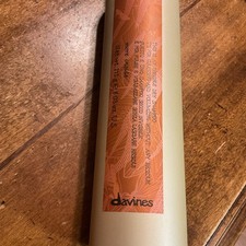 Davines This Is An Invisible Dry Shampoo Volumizing Fresh Hair No Residue