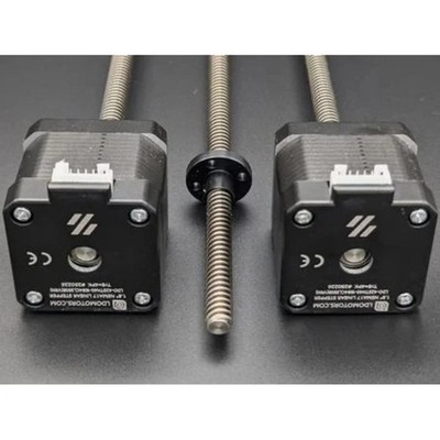 Original LDO-42STH40-1684CL350E Stepper Motor