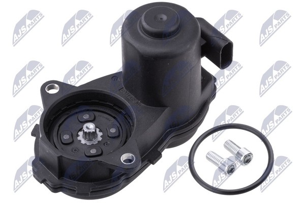NTY HZS-ME-001A Elektrische Stellelement Feststellbremse FüR MERCEDES-BENZ-image