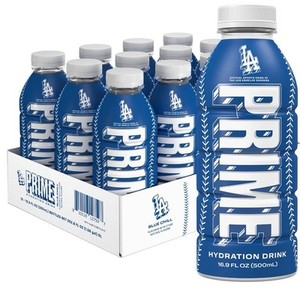 Dodgers Prime Drink | eBay Dodgers Prime Drink | eBay